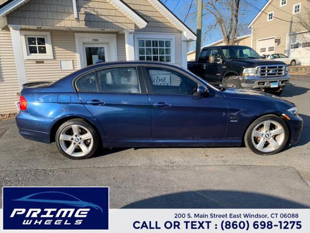 used 2011 BMW 328 car, priced at $7,499