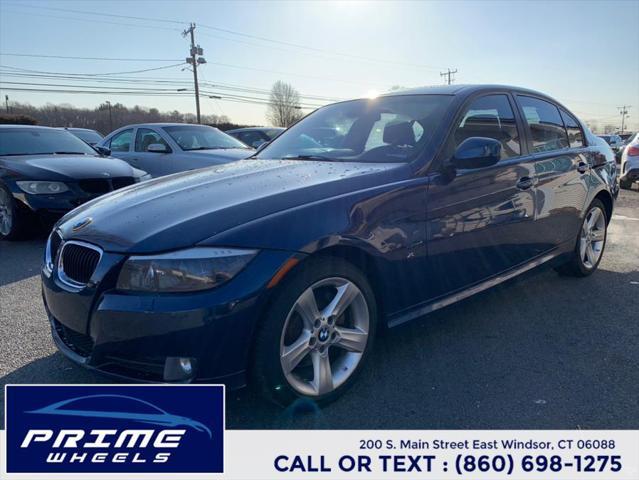 used 2011 BMW 328 car, priced at $7,499