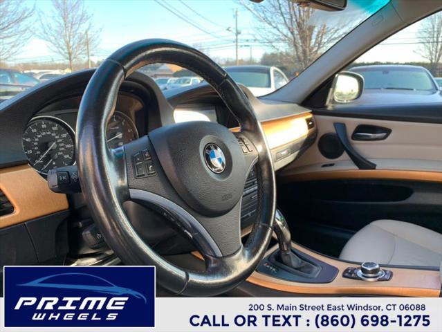 used 2011 BMW 328 car, priced at $7,499