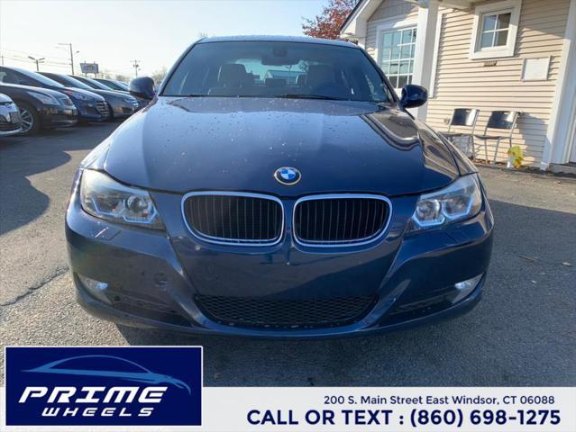 used 2011 BMW 328 car, priced at $7,499