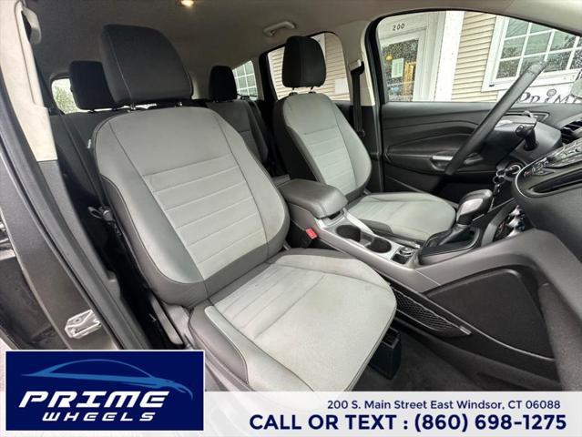 used 2016 Ford Escape car, priced at $6,999