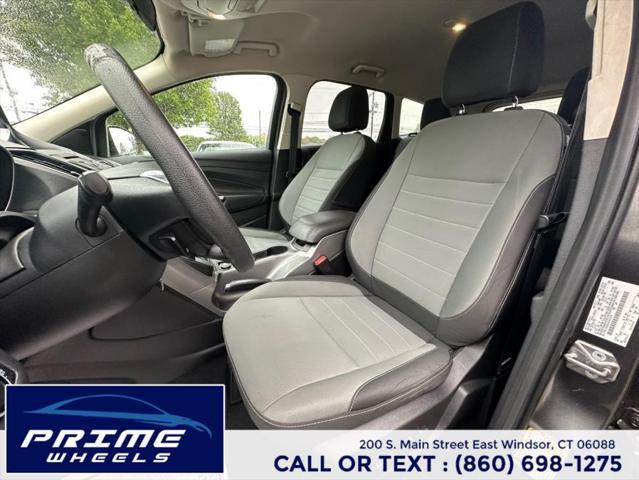 used 2016 Ford Escape car, priced at $6,999