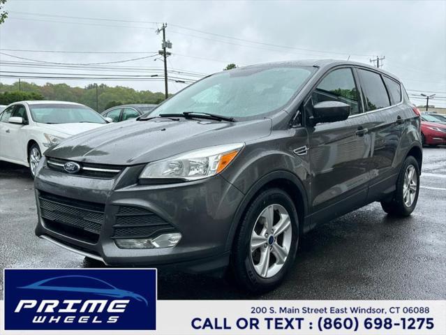 used 2016 Ford Escape car, priced at $6,999