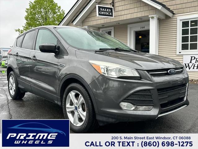 used 2016 Ford Escape car, priced at $6,999
