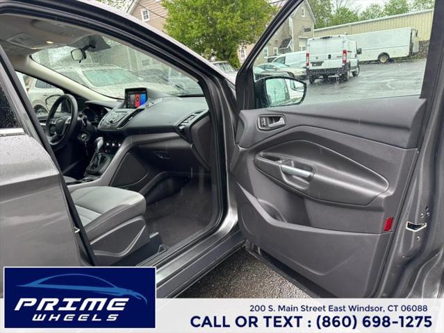 used 2016 Ford Escape car, priced at $6,999