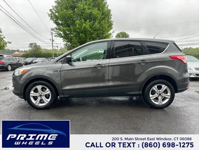 used 2016 Ford Escape car, priced at $6,999