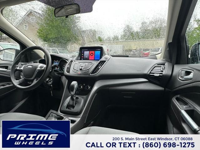 used 2016 Ford Escape car, priced at $6,999