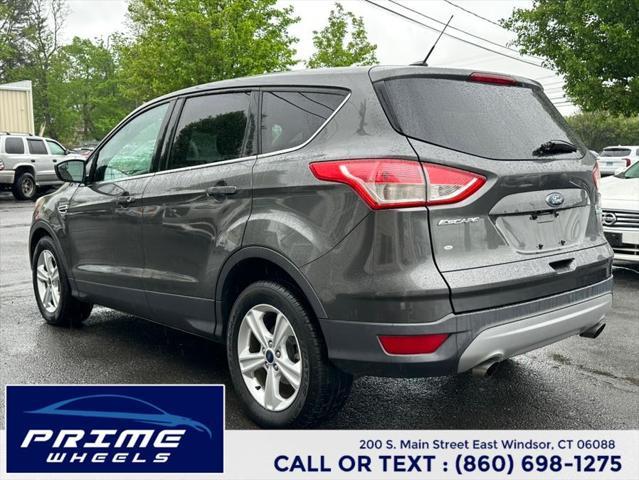 used 2016 Ford Escape car, priced at $6,999