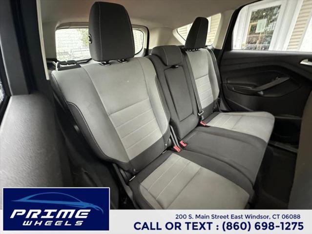 used 2016 Ford Escape car, priced at $6,999