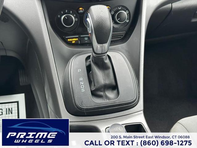 used 2016 Ford Escape car, priced at $6,999
