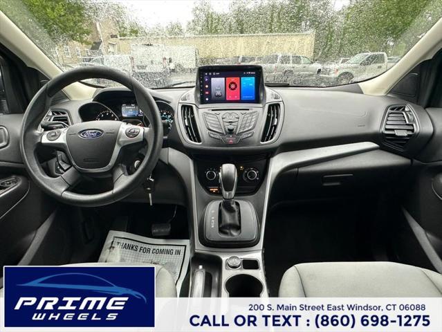 used 2016 Ford Escape car, priced at $6,999