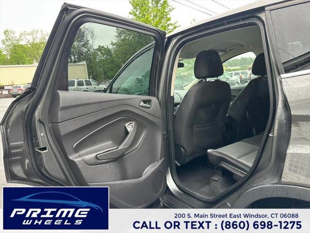 used 2016 Ford Escape car, priced at $6,999