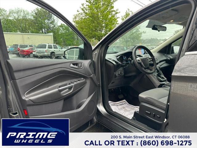 used 2016 Ford Escape car, priced at $6,999