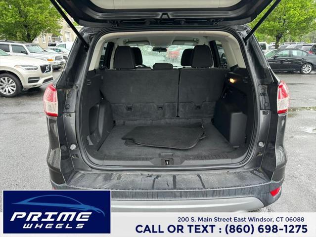 used 2016 Ford Escape car, priced at $6,999