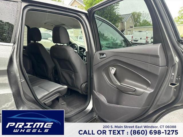 used 2016 Ford Escape car, priced at $6,999