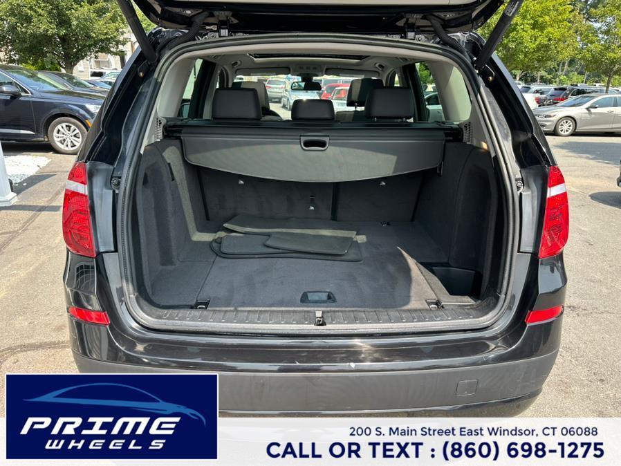 used 2013 BMW X3 car, priced at $8,488