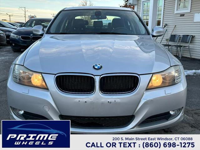 used 2011 BMW 328 car, priced at $6,999