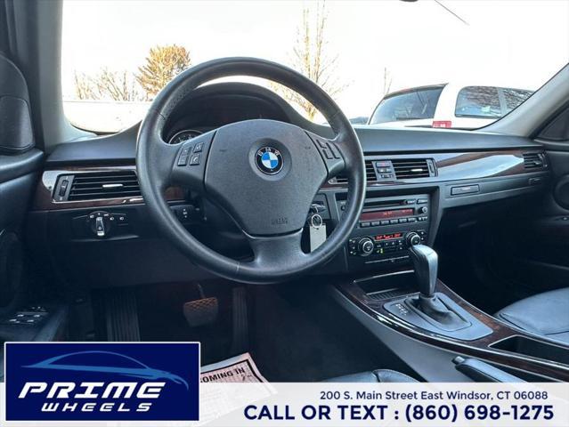 used 2011 BMW 328 car, priced at $6,999