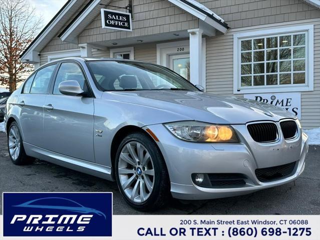 used 2011 BMW 328 car, priced at $6,999