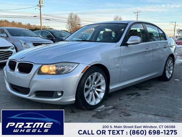 used 2011 BMW 328 car, priced at $6,999