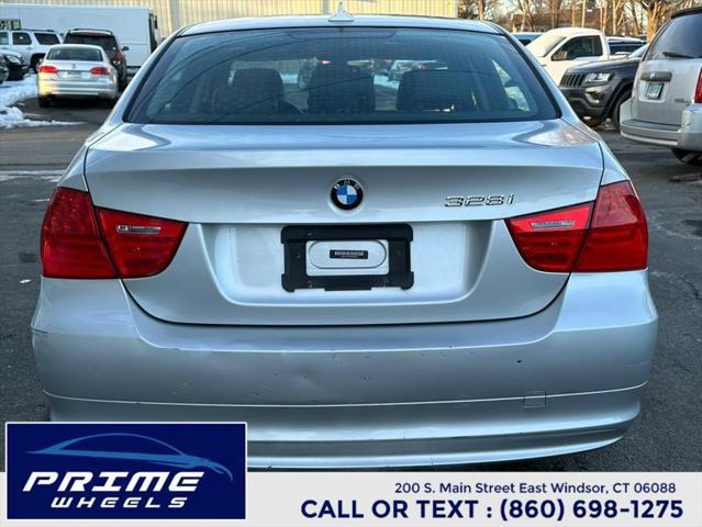 used 2011 BMW 328 car, priced at $6,999