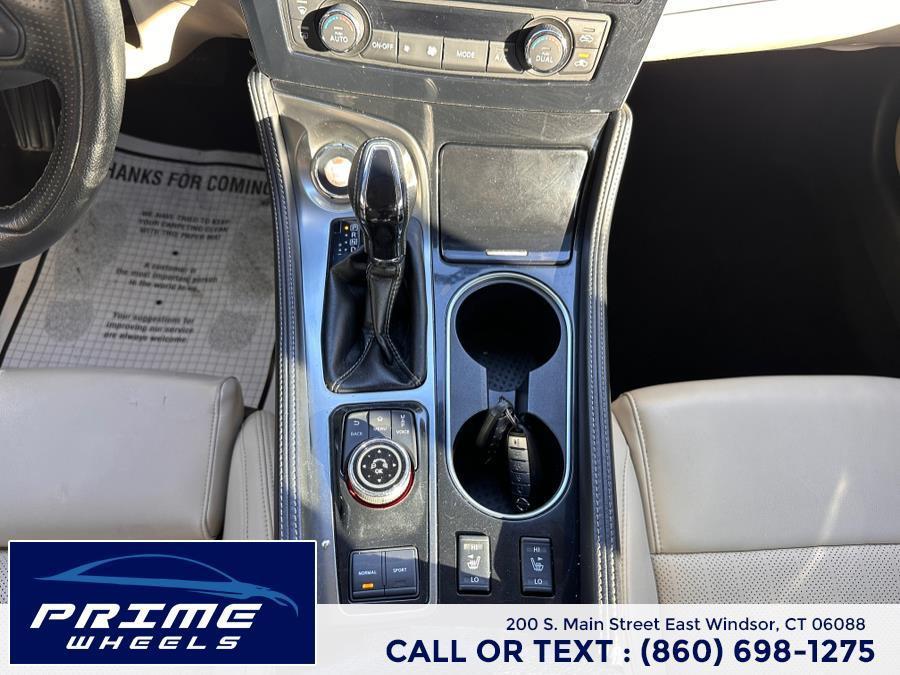 used 2017 Nissan Maxima car, priced at $9,888