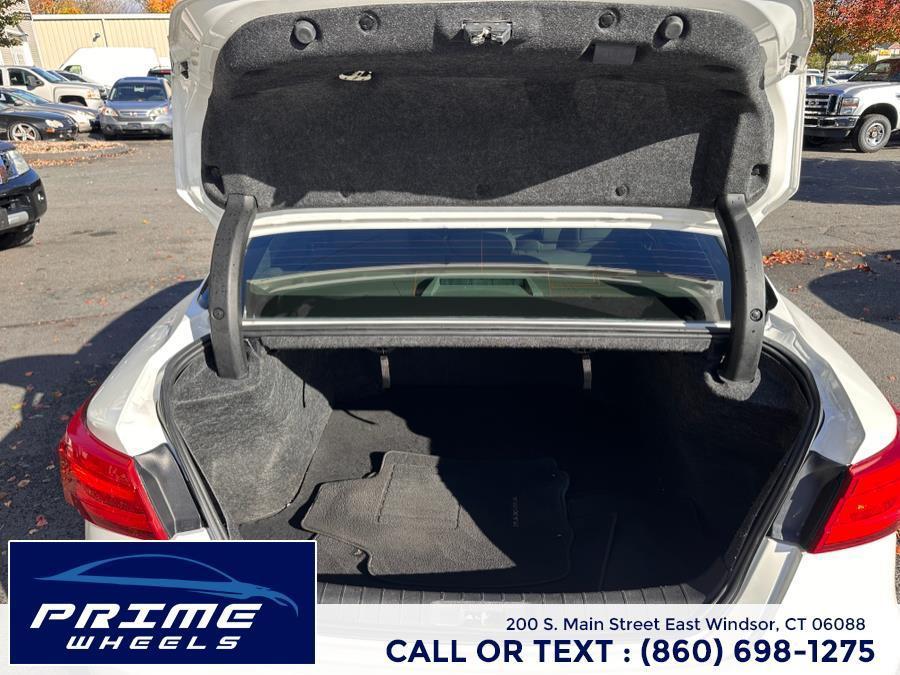 used 2017 Nissan Maxima car, priced at $9,888