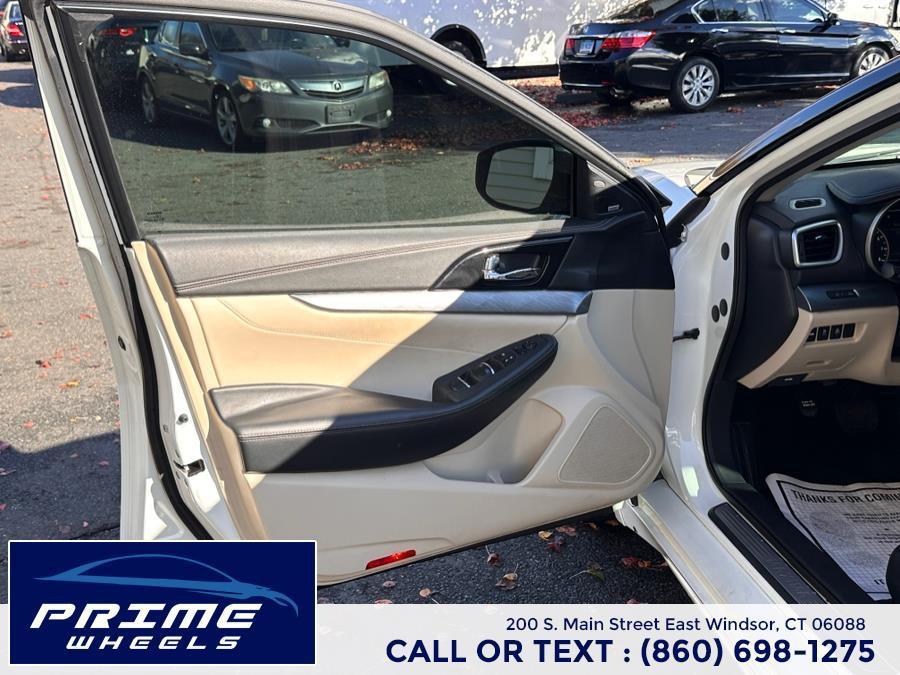 used 2017 Nissan Maxima car, priced at $9,888