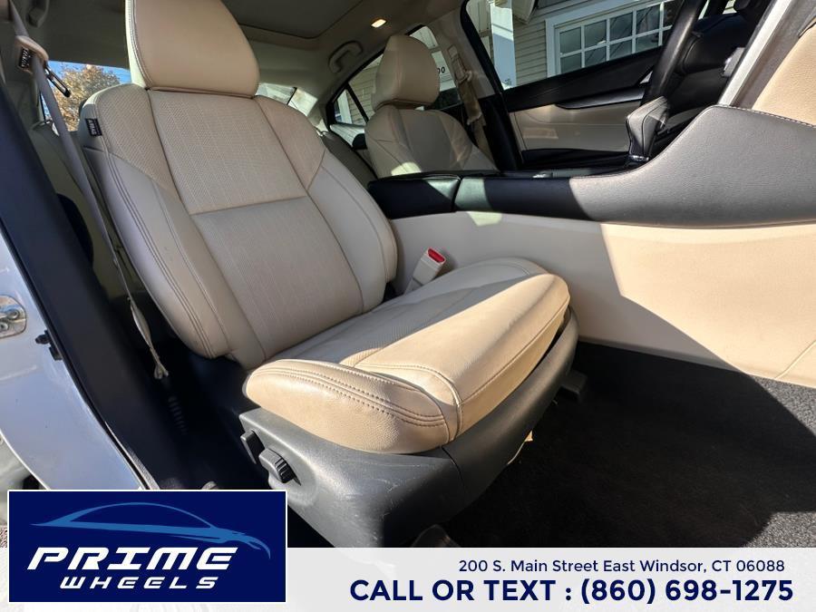 used 2017 Nissan Maxima car, priced at $9,888