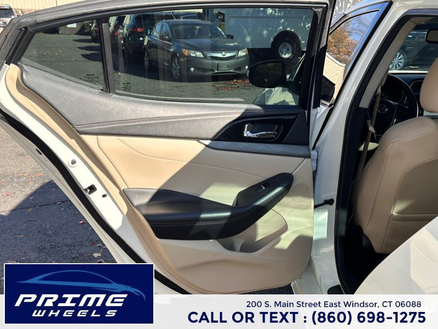 used 2017 Nissan Maxima car, priced at $9,888