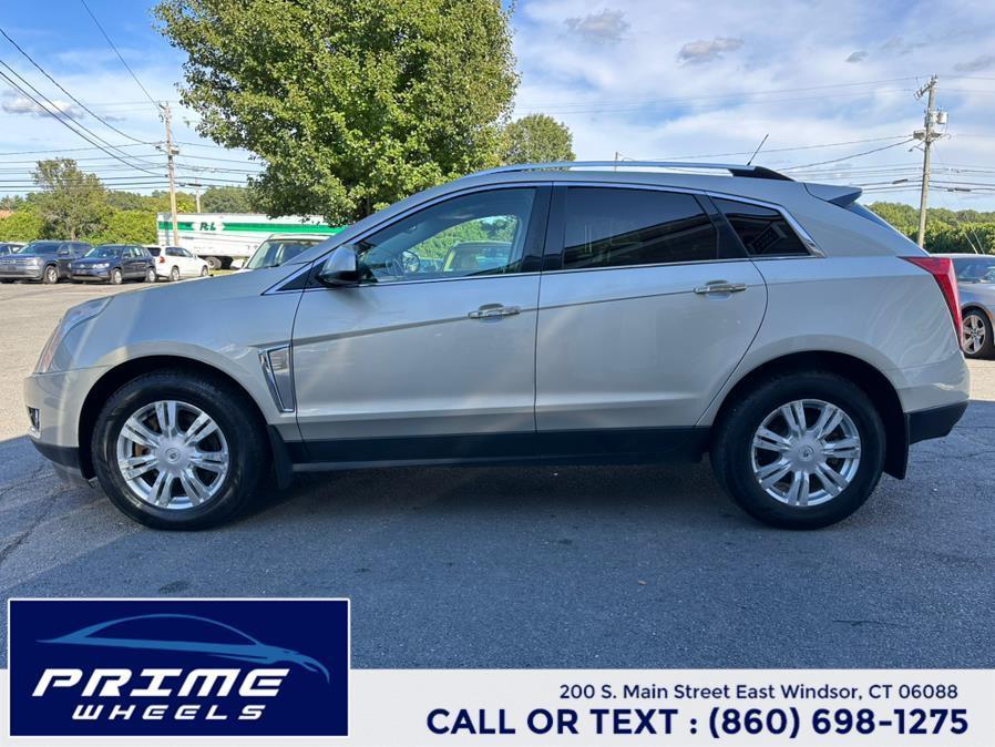 used 2013 Cadillac SRX car, priced at $6,995