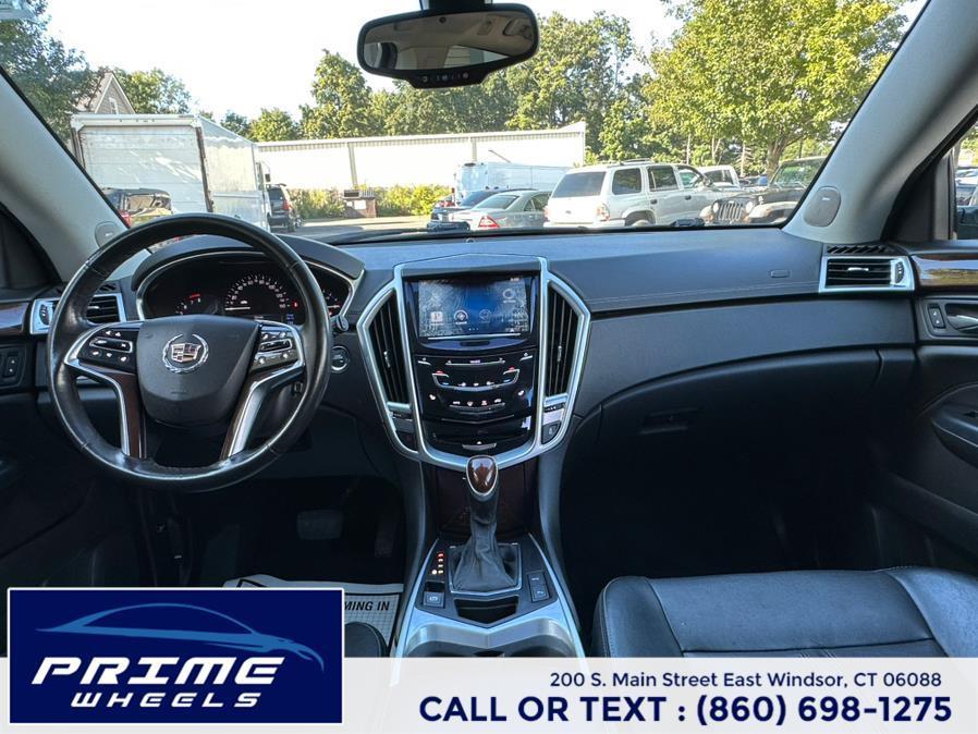 used 2013 Cadillac SRX car, priced at $6,995