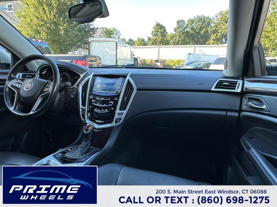 used 2013 Cadillac SRX car, priced at $6,995