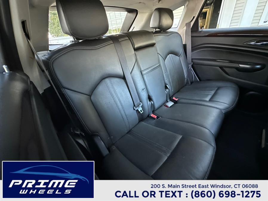 used 2013 Cadillac SRX car, priced at $6,995