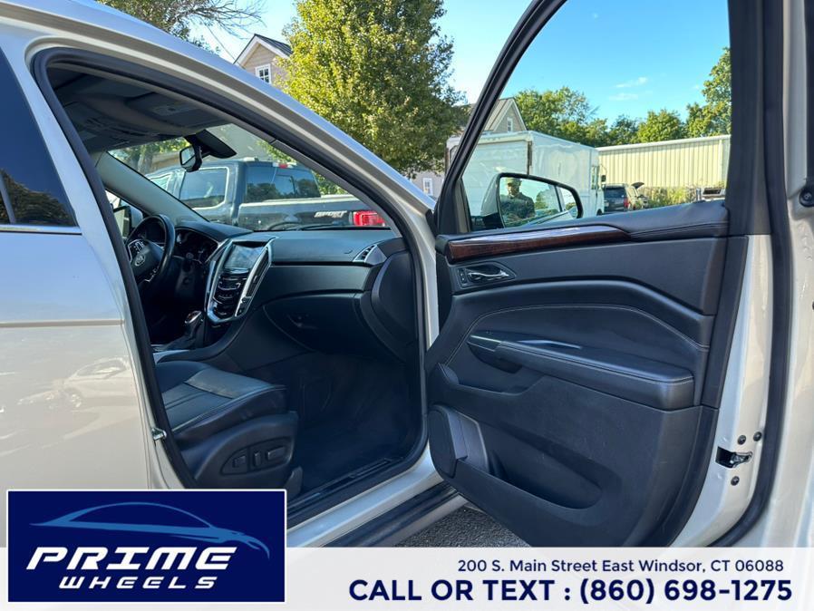 used 2013 Cadillac SRX car, priced at $6,995