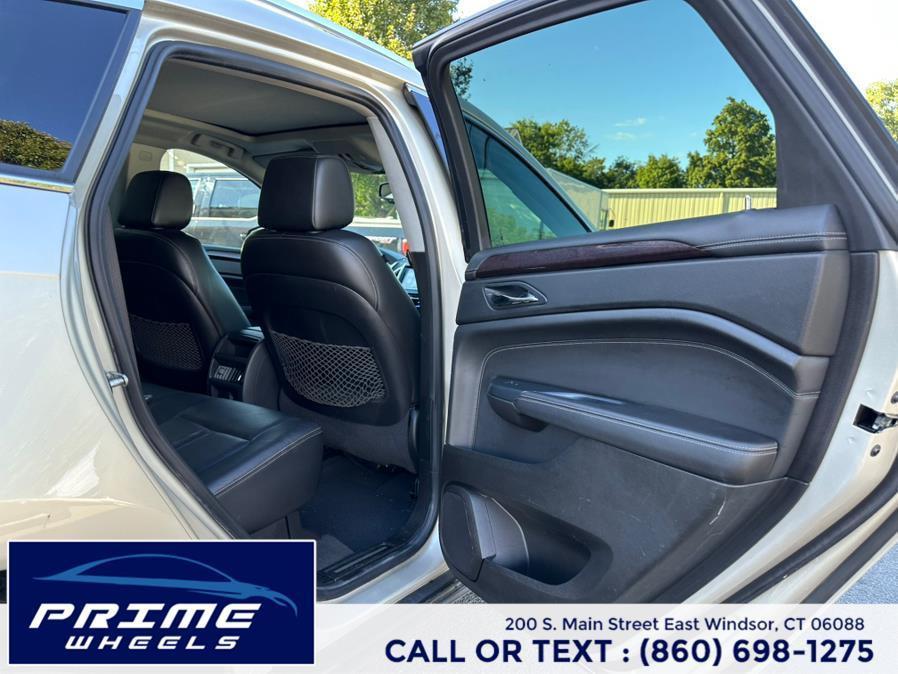 used 2013 Cadillac SRX car, priced at $6,995