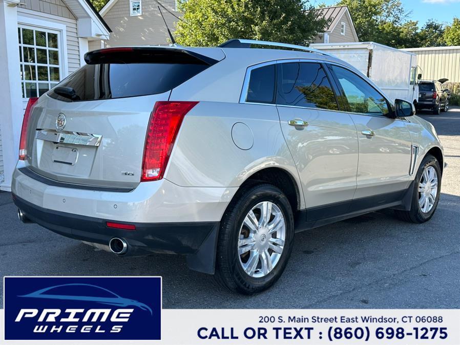 used 2013 Cadillac SRX car, priced at $6,995