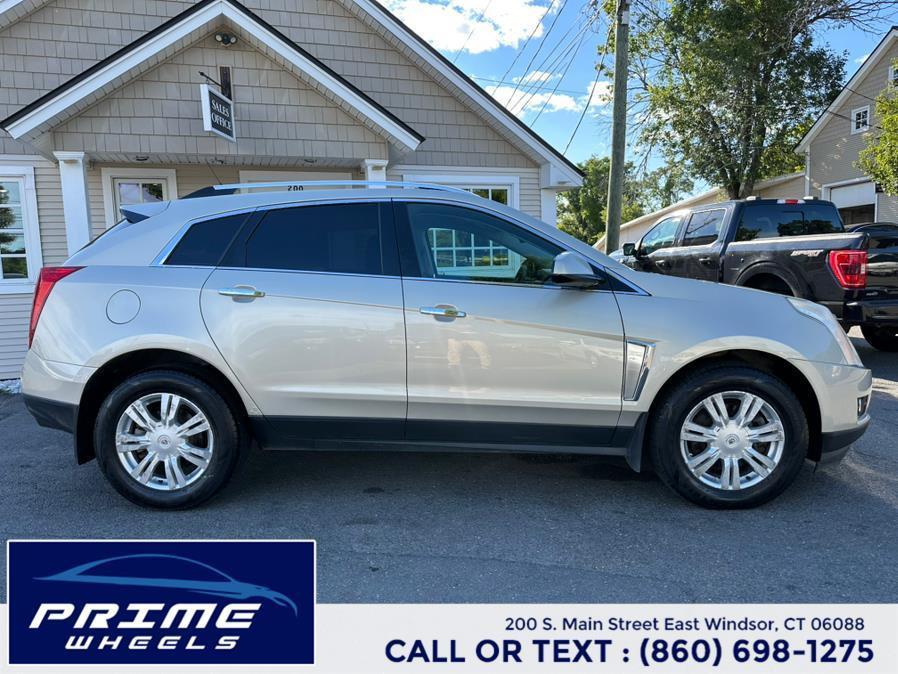 used 2013 Cadillac SRX car, priced at $6,995