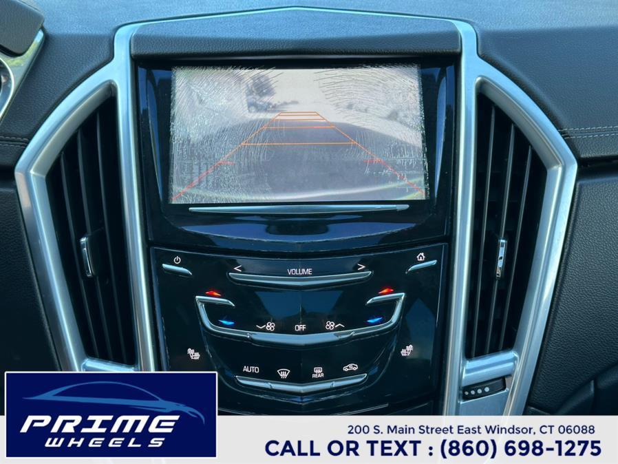 used 2013 Cadillac SRX car, priced at $6,995