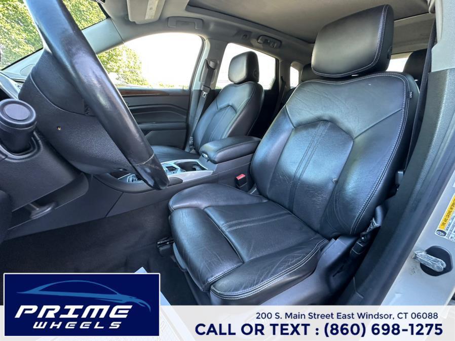 used 2013 Cadillac SRX car, priced at $6,995
