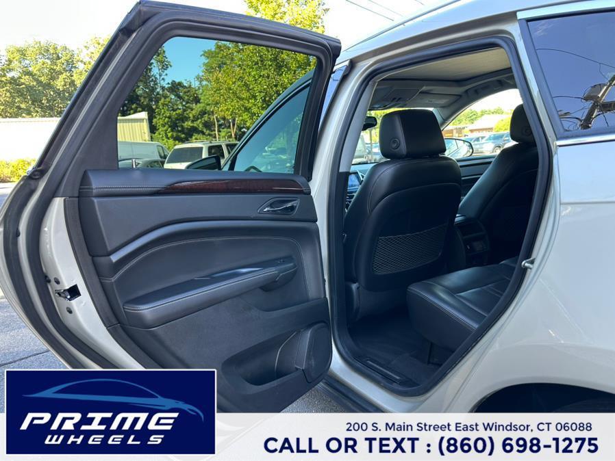 used 2013 Cadillac SRX car, priced at $6,995