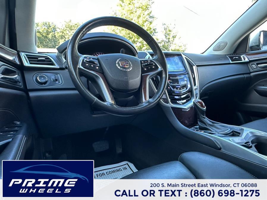 used 2013 Cadillac SRX car, priced at $6,995