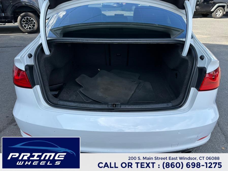 used 2015 Audi A3 car, priced at $7,995