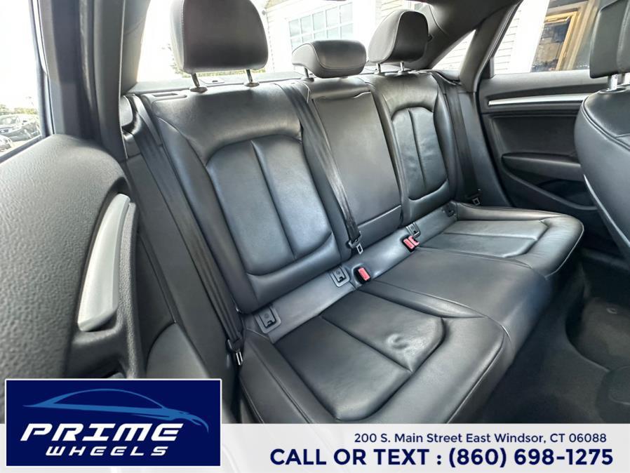 used 2015 Audi A3 car, priced at $7,995