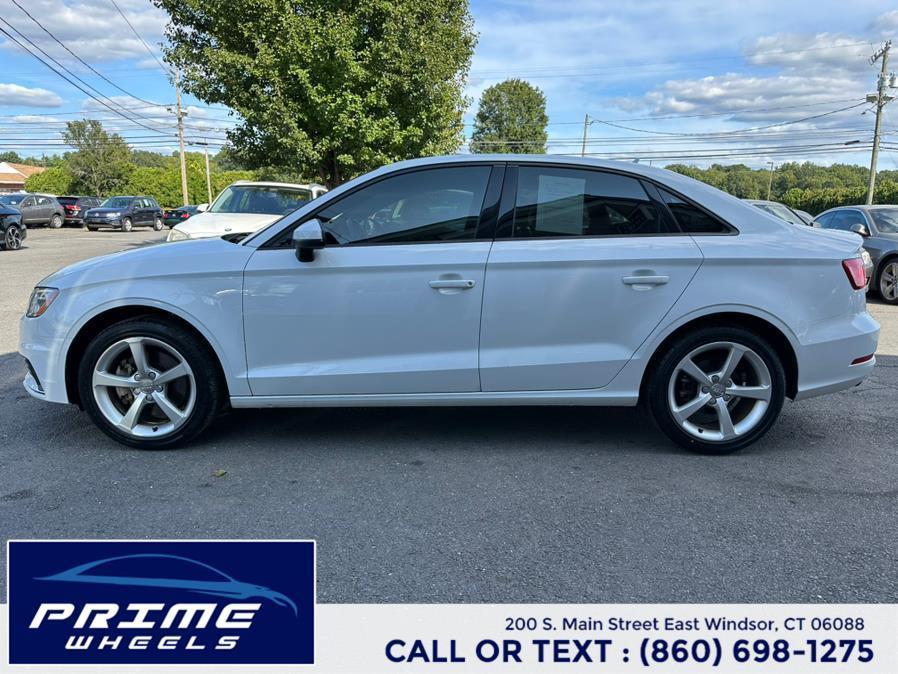 used 2015 Audi A3 car, priced at $7,995