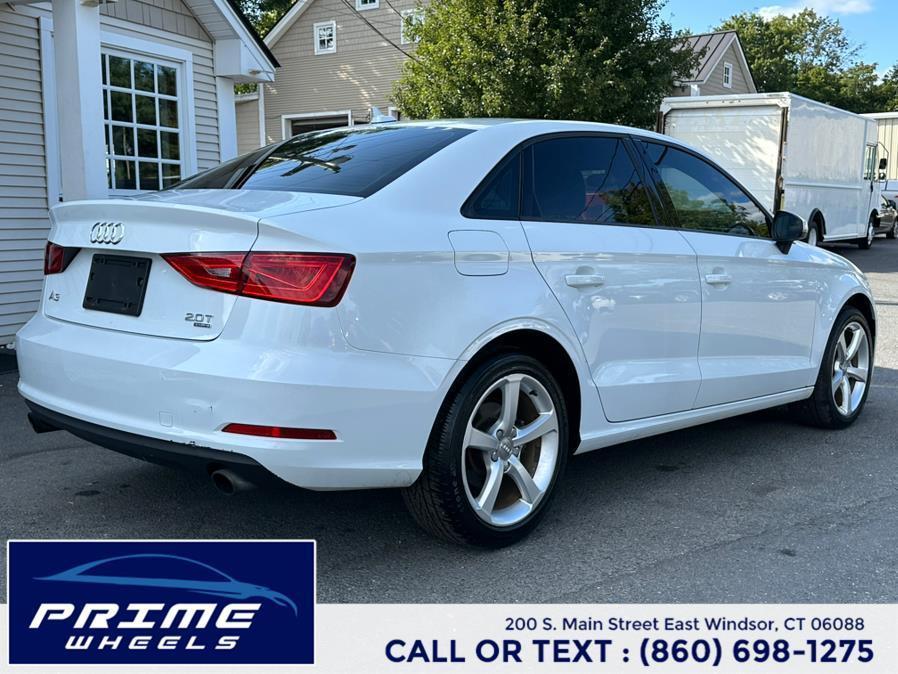 used 2015 Audi A3 car, priced at $7,995