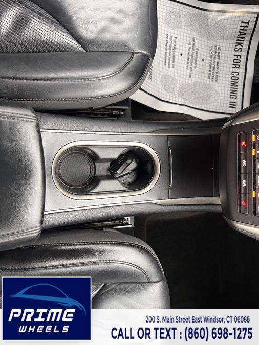 used 2015 Lincoln MKC car, priced at $6,995