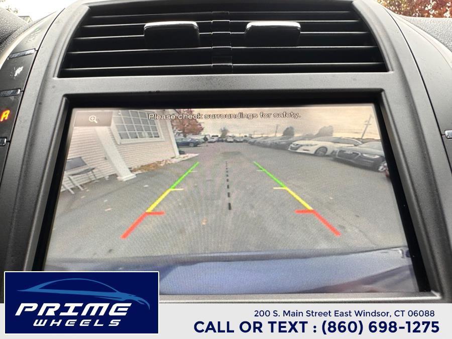 used 2015 Lincoln MKC car, priced at $6,995