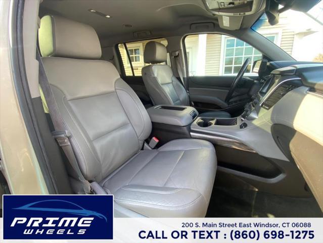 used 2015 Chevrolet Suburban car, priced at $11,888