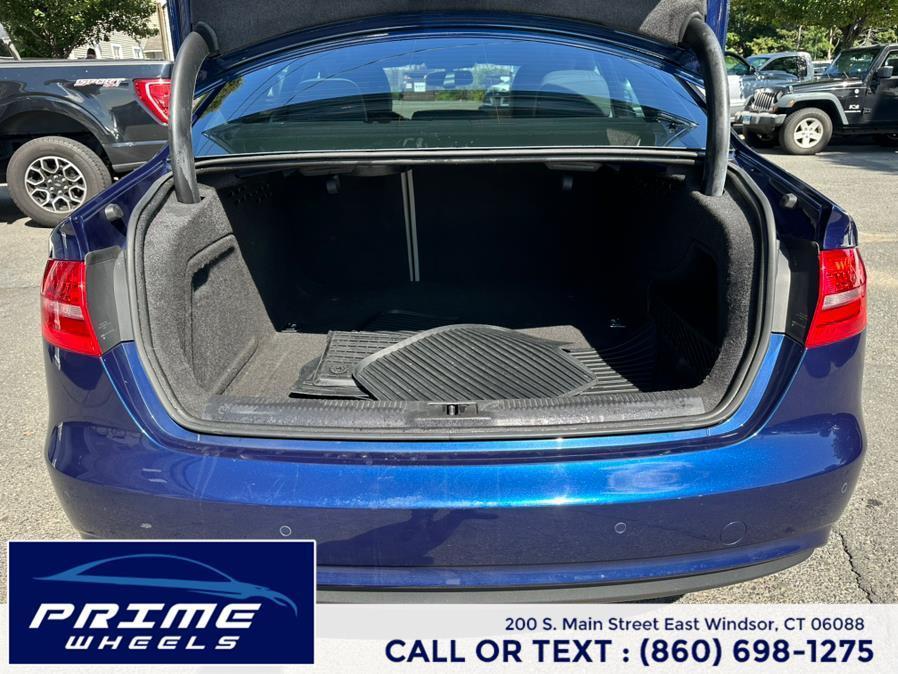used 2013 Audi A4 car, priced at $8,488